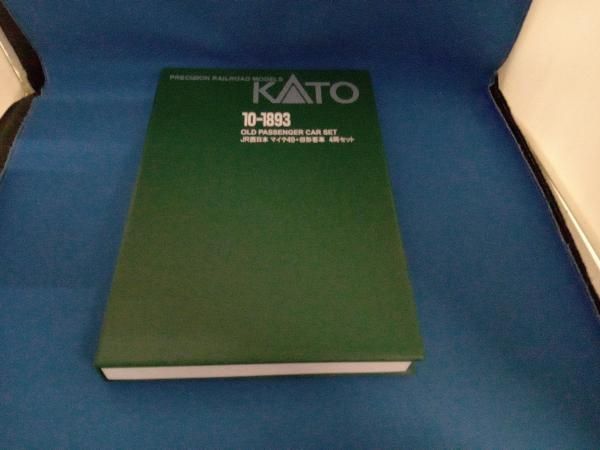 JR西日本 マイテ49