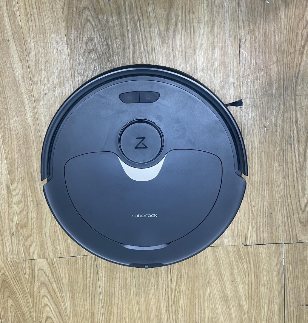 Y♢618 Roborock ロボット掃除機 QR52-04 Q Revo - メルカリ