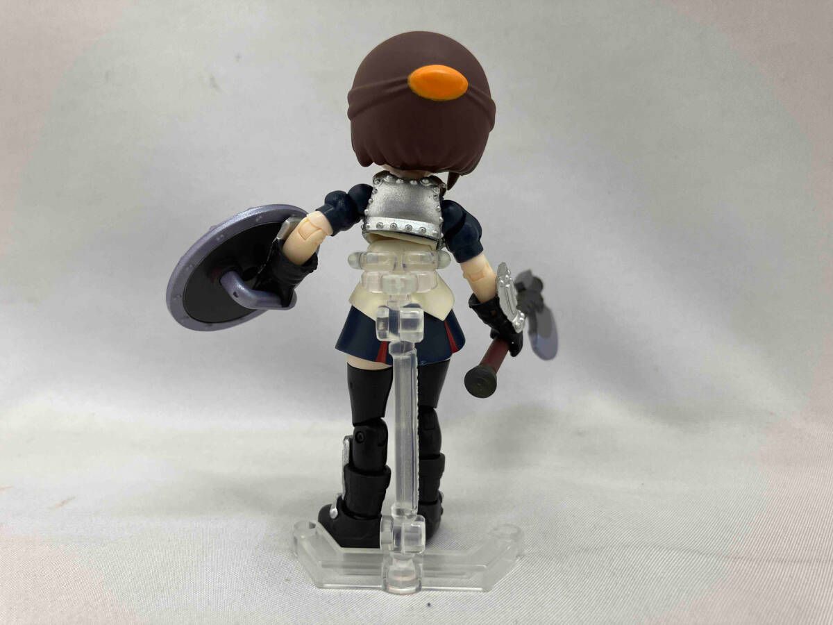 ガシャポンクエストオンライン 〜ノアの町編〜 コンプリートセット