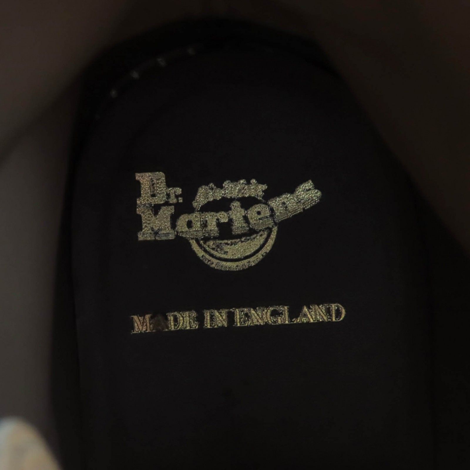 Dr.Martens ドクターマーチン