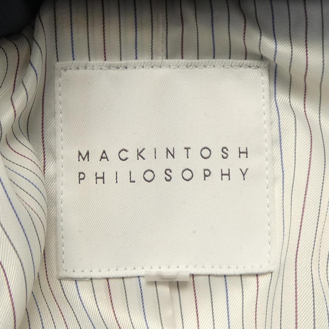 マッキントッシュフィロソフィー MACKINTOSH PHILOSOPHY ダウンコート SIROKUMA-CORPORATION_COM