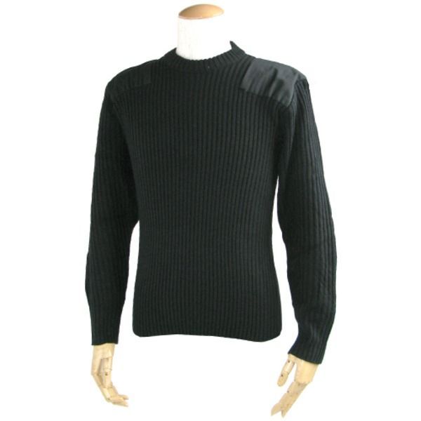 古着 80s 英国製 Le Tricoteur 人気 ガンジー フィッシャーマン ヘビー