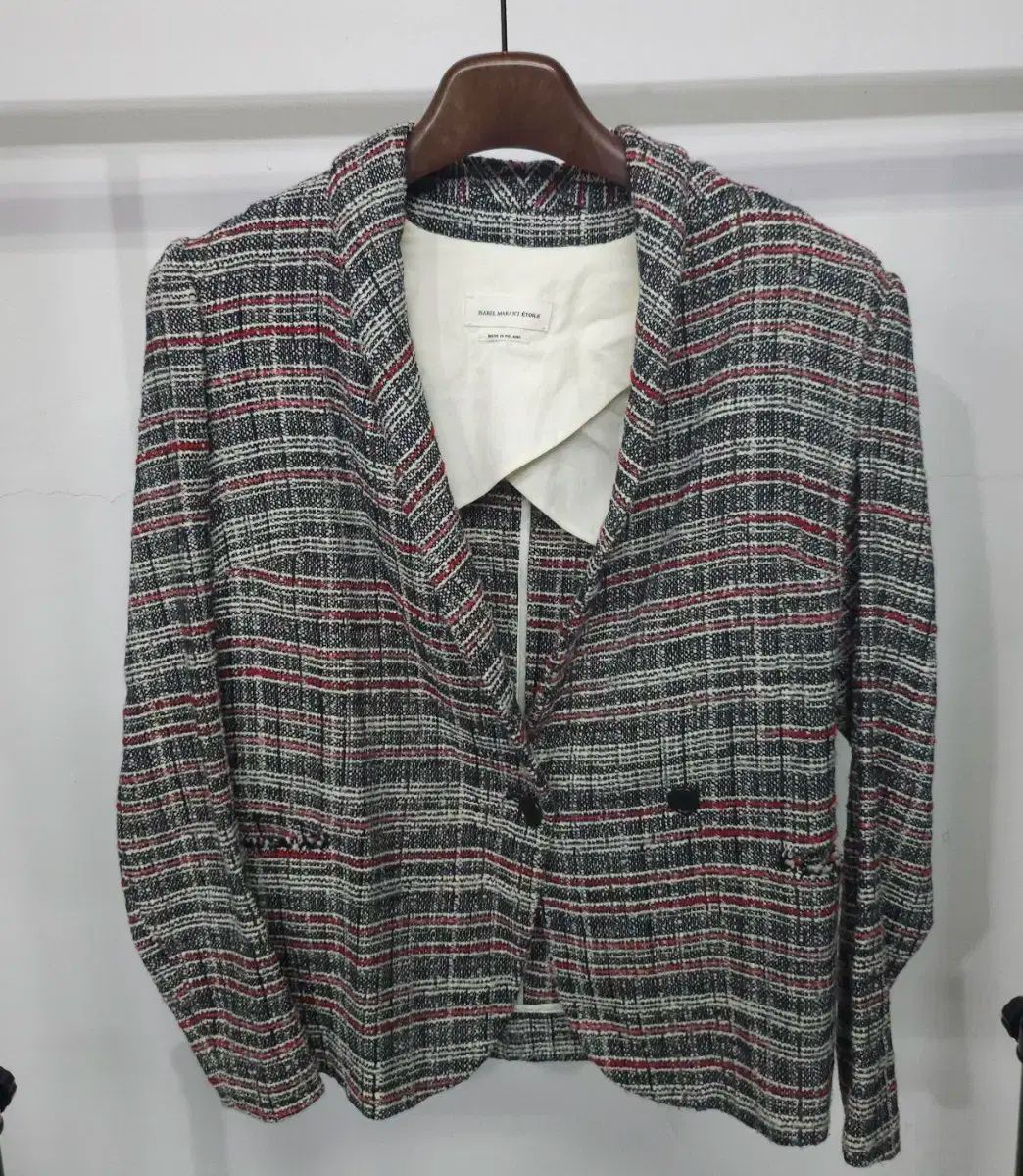 Isabel Marant イサベル マラン レーディスジャケット 66