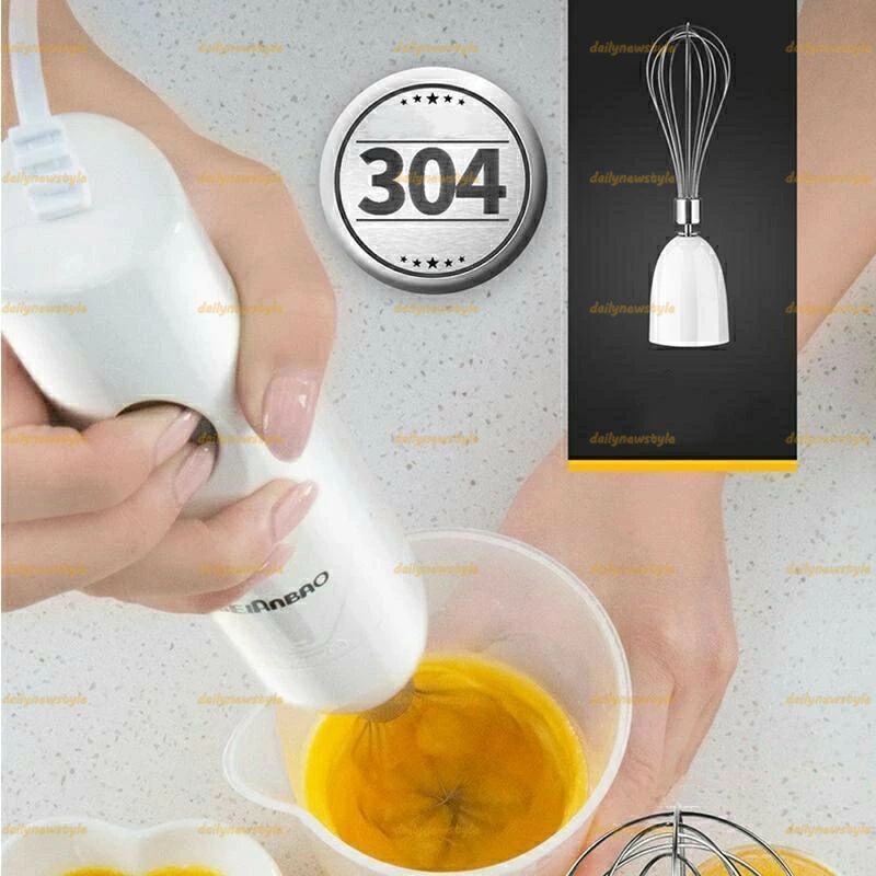 人気推薦◆肉挽き マルチスティックブレンダー