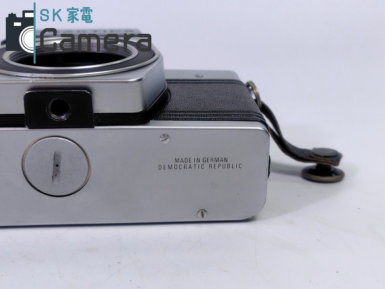 ジャンク品！PRAKTICAプラクティカMTL5B PRAKTICA MTL5B プラクチカ ジャンク MTL 5B - メルカリ