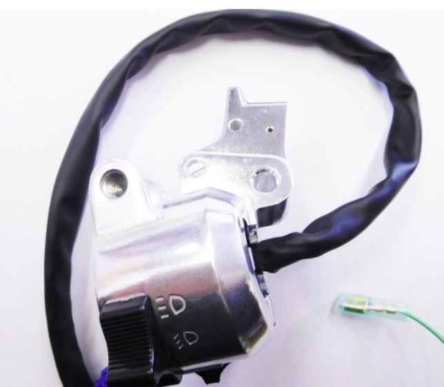 中古バイクパーツ販売専門店アイラブモーターズーマー50/ZOOMER