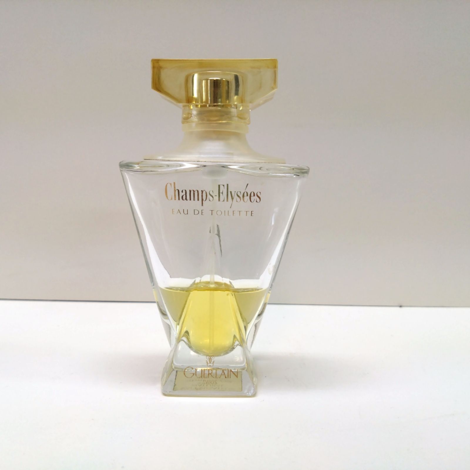 725 ゲラン シャンゼリゼ オードトワレ 香水 30ml - メルカリ