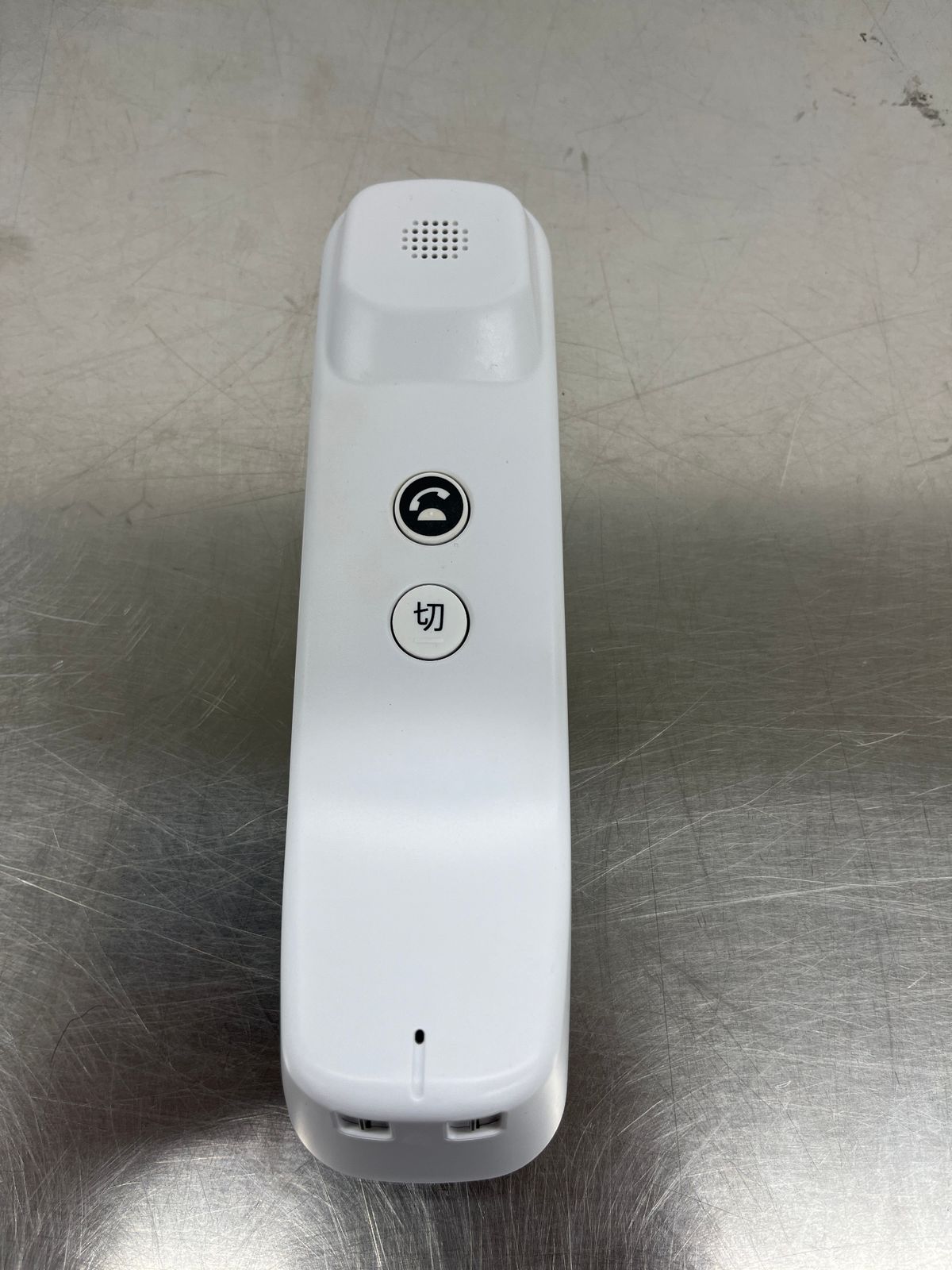 シャープ JD-ATM1C 「てもたん」 付き防犯 電話機 てもたん1台タイプ 0