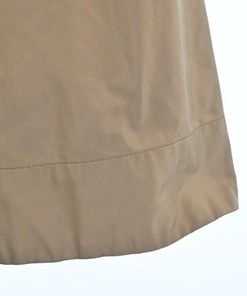 MUSE de Deuxieme Classe ロング マキシ丈スカート レディース 古着 SIROKUMA-CORPORATION_COM