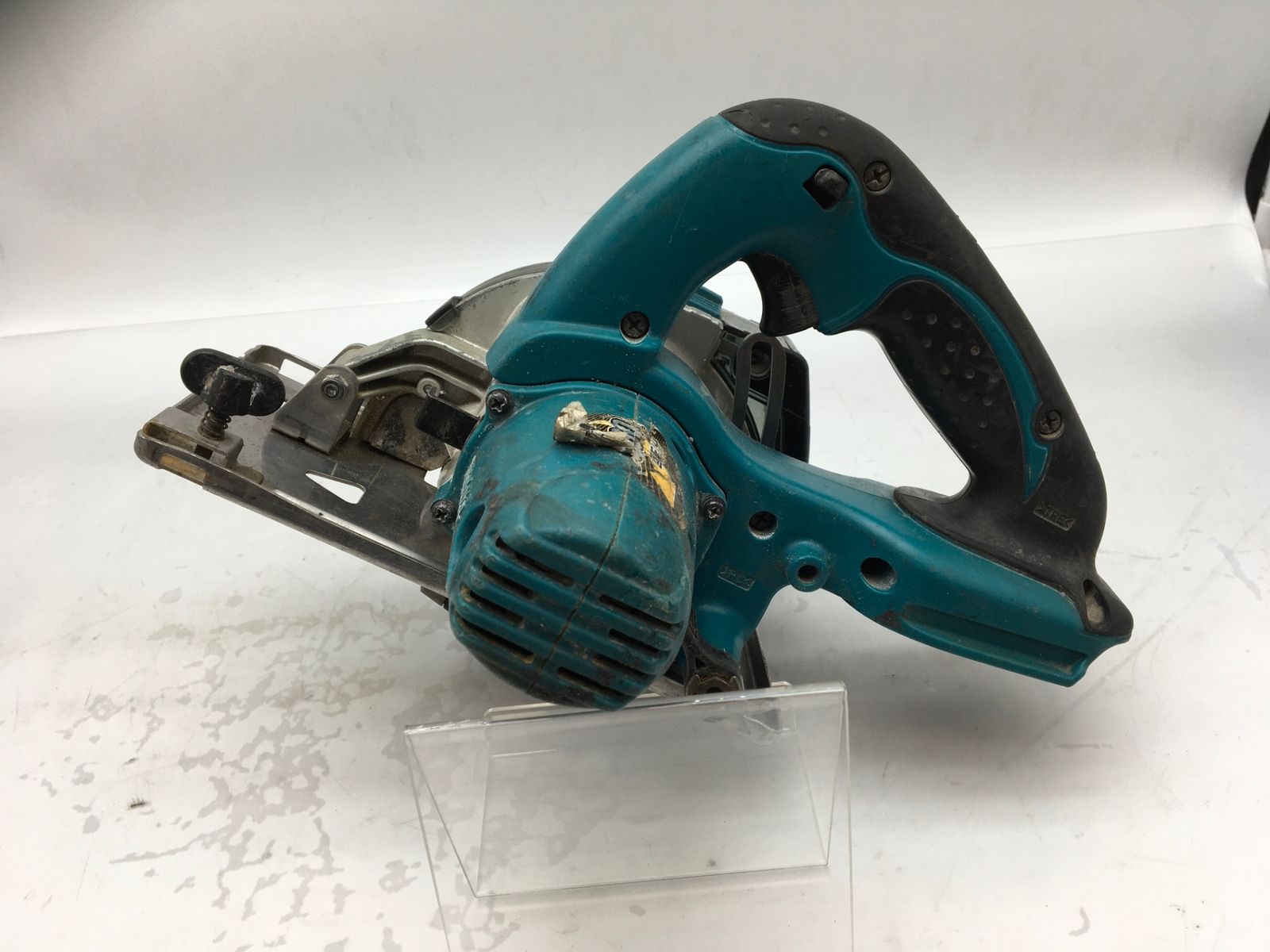 品 Makita|マキタ 14.4v充電式チップソーカッタ125mm CS540DZ IT9AGA9Z2EYS エコツール知立店 M02