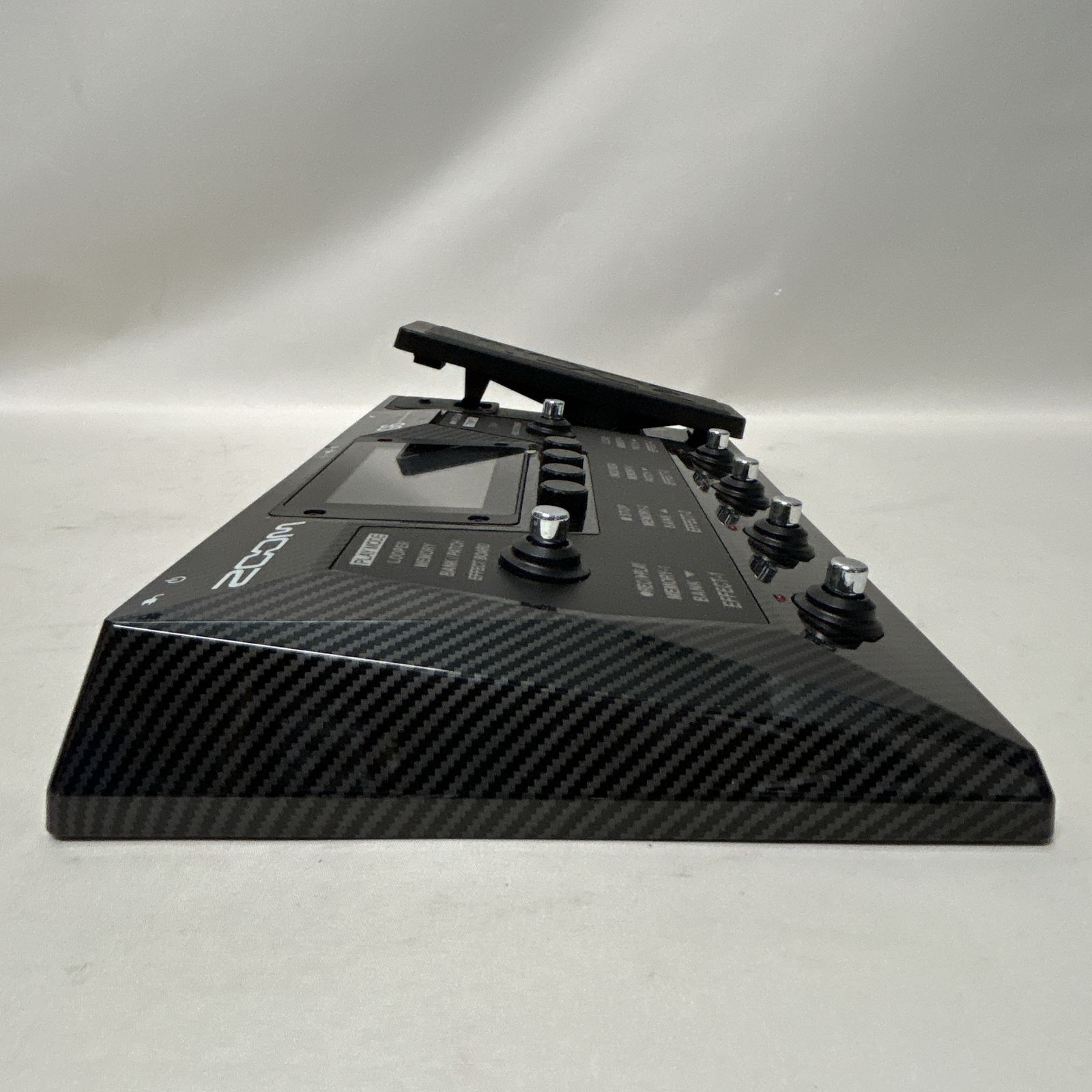 G6 ZOOM 中古完動美品 ズーム マルチエフェクター 楽天市場】zoom g6の通販
