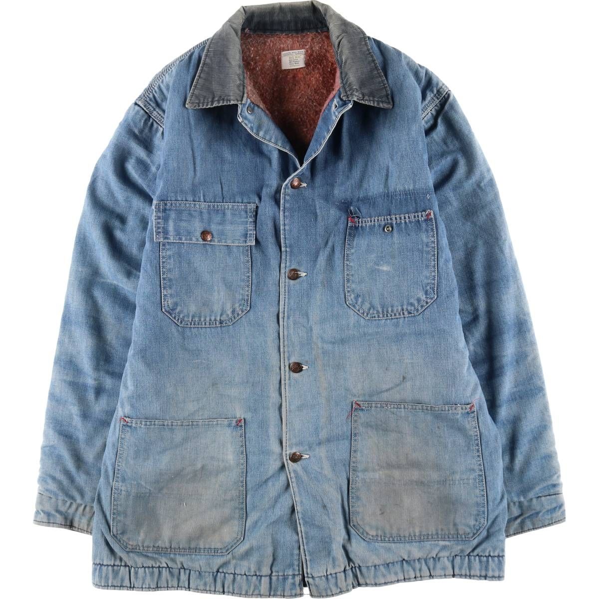 古着 70年代 ジェイシーペニー J.C.Penney BIG MAC ビッグマック