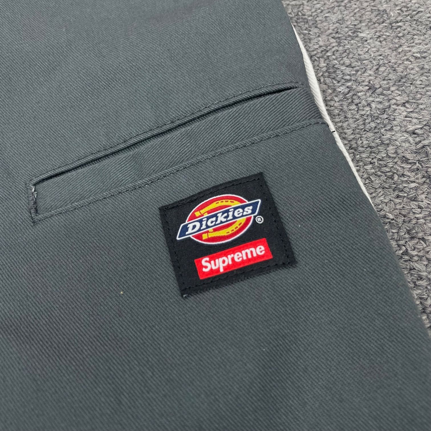 【chameleon専用】supreme × DICKIES 22SS ワーク 楽天市場】SUPREME(シュプリーム) サイズ:34 22SS ×Dickies