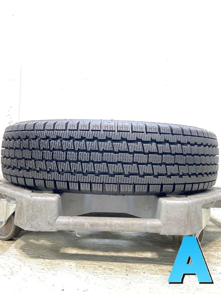 145/80R12 80/78LT nブリヂストン W300 nタイヤ スタッドレスタイヤ 1本n w12241126013