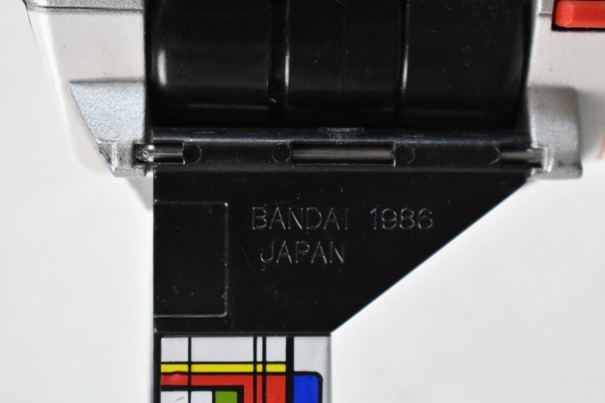 ポピニカ★時空戦士スピルバン★ホバリアン箱付き未使用 ポピニカ☆時空戦士スピルバン☆ホバリアン箱付き未使用 ポピー