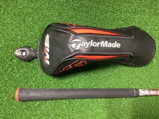 M6 5w フェアウェイウッド フレックスS レフティ M6 5W フェアウェイ