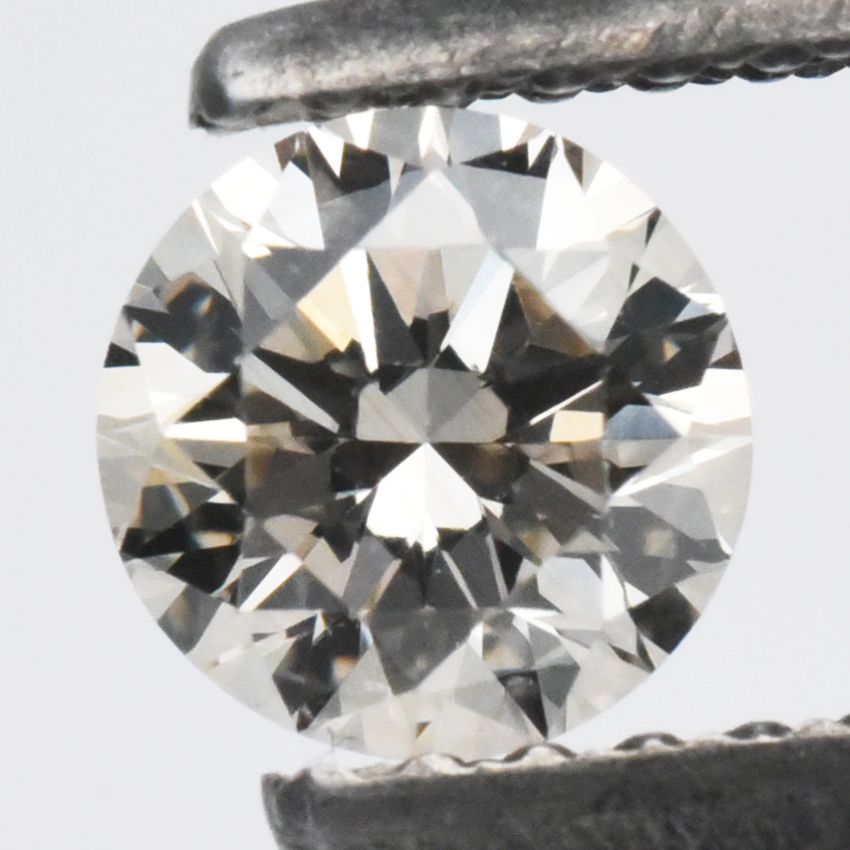 1円 天然 ダイヤ ダイヤモンド ルース 0.51ct EG3739 GIA鑑定書付き 