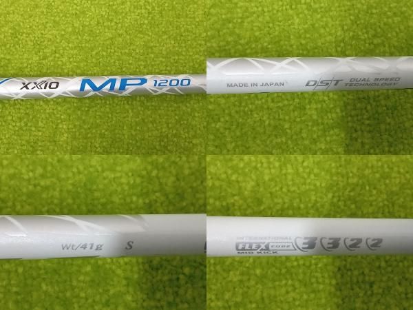 ドライバー10.5°