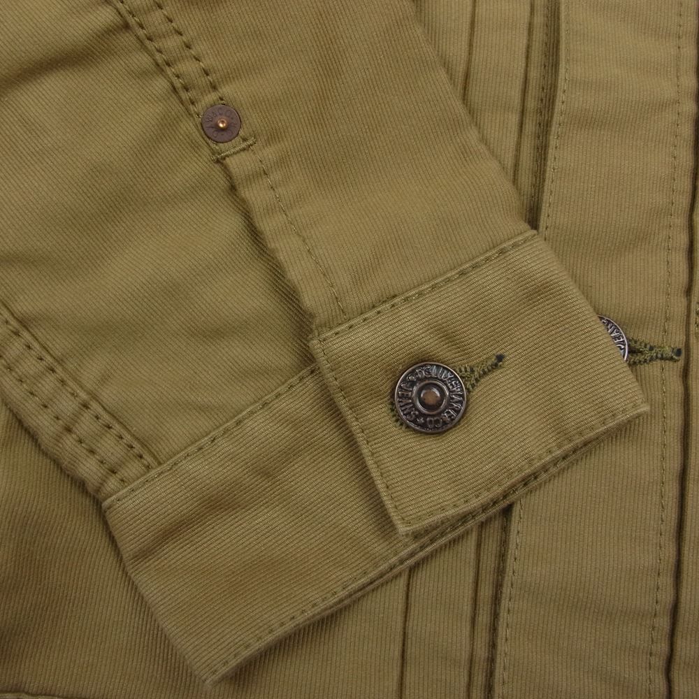 デラックスウエア DX402WT　2nd-COLOR JACKET　ジャケット デラックスウエア DELUXEWARE DX402WT 2nd COLOR JACKET