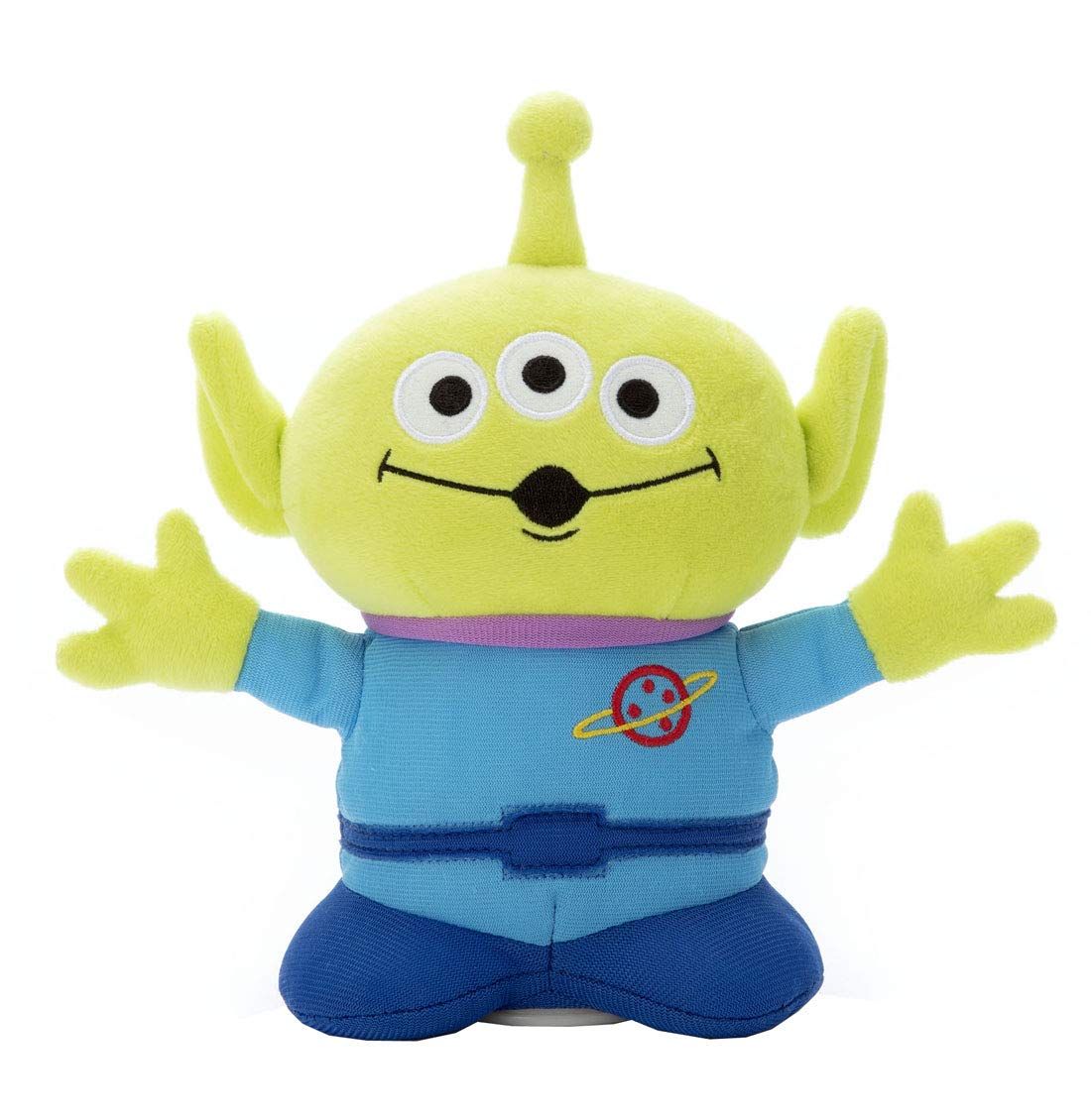 Amazon.co.jp: ディズニーキャラクター ブルブルおしゃべり