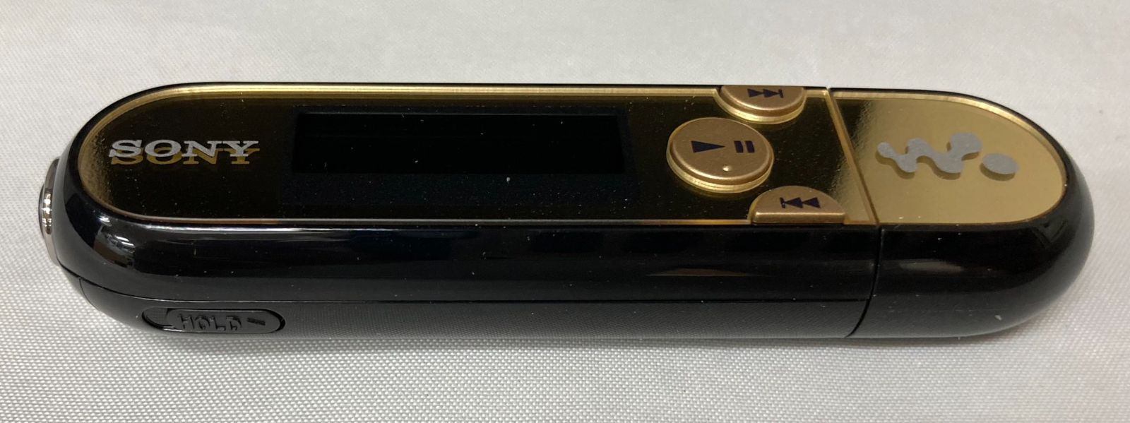 SONY NW-E043 ウォークマン Eシリーズ 新品未使用 保証書 4GB Amazon.co.jp: SONY ウォークマン Eシリーズ FM付 [メモリー