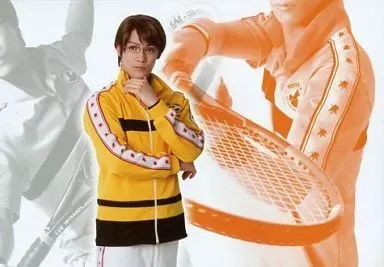 テニプリ 柳生比呂士モデル ザ・眼鏡 Amazon.co.jp: 柳生比呂士モデル ザ 眼鏡 ケース付 テニスの王子