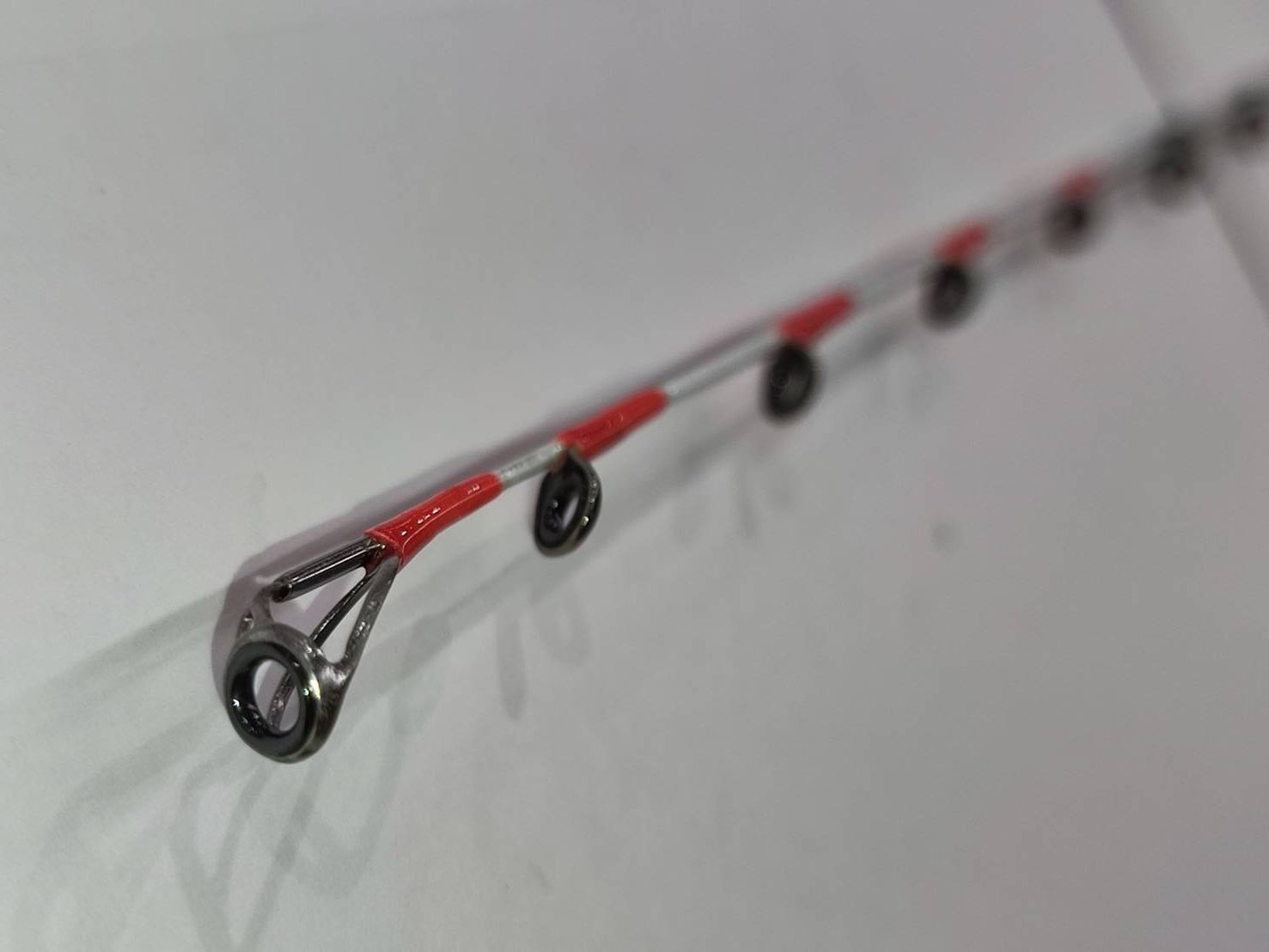シマノ バイオインパクトX タチウオ 82-190（船竿 タチウ