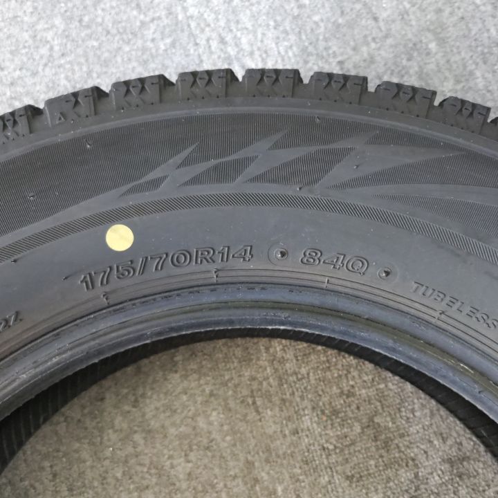 ブリヂストン BLIZZAK