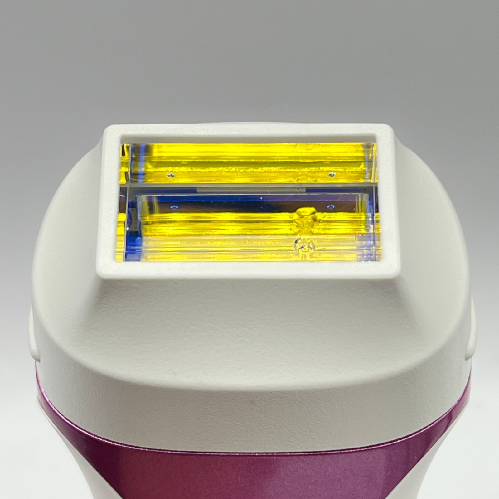 Ver.7.1 眉脱毛あり