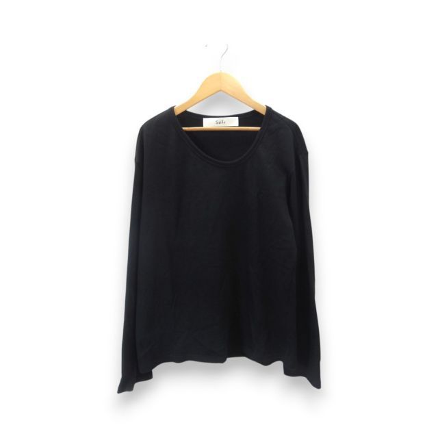 ぐ*こ様 Sefr UNEVEN LONGSLEEVE ロンT Mサイズ ぐ*こ様 Sefr UNEVEN LONGSLEEVE ロンT Mサイズ - メルカリ