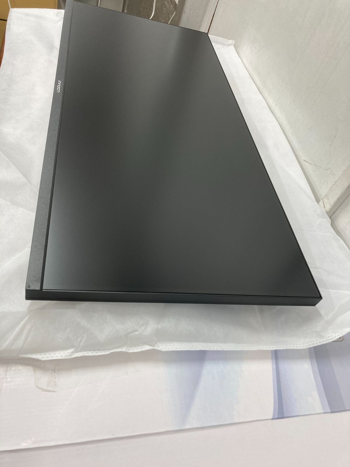 未使用】モニター INNOCN 34C1Q 2K 34 インチ 75Hz 4Ms ウルトラワイド