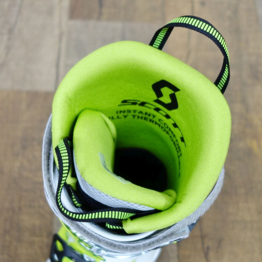 レディースモデル