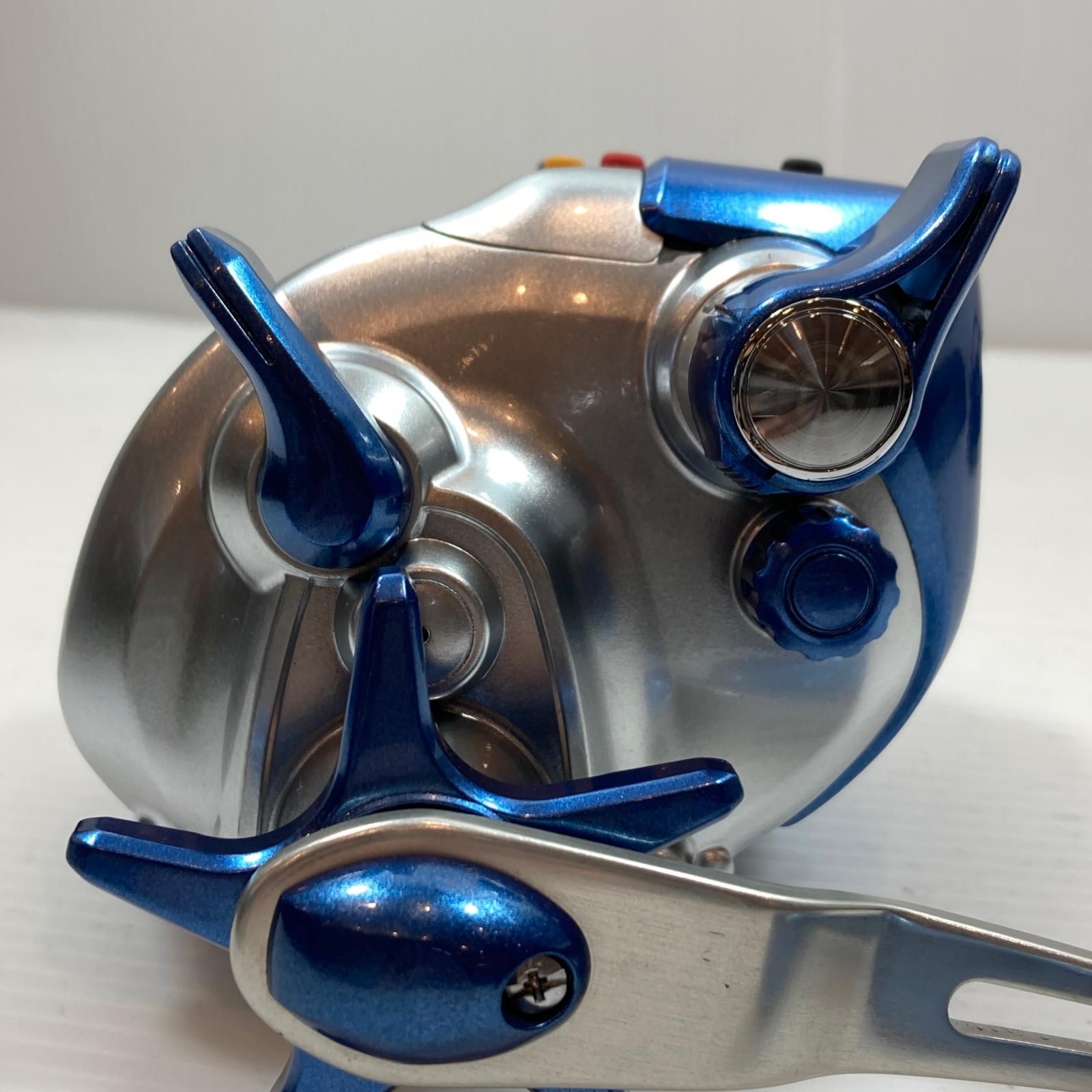 電動リール 04電動丸