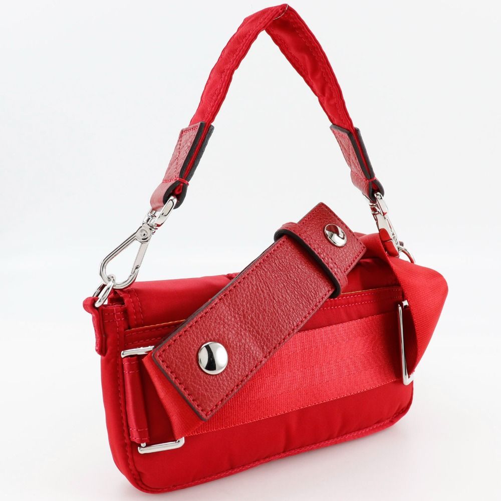 FENDI】フェンディ マンマバケット ポーターコラボ 2WAY