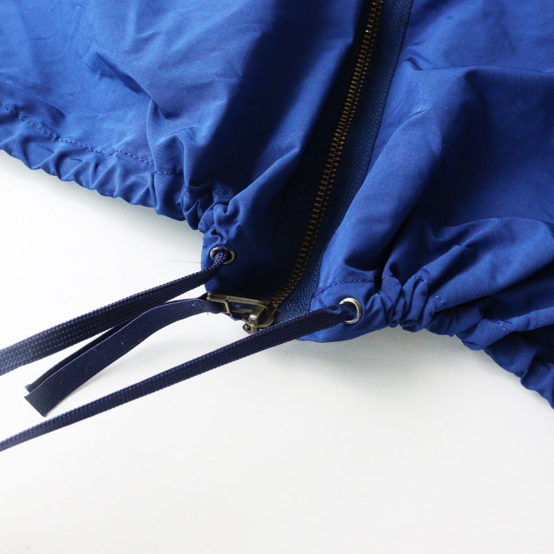 ジャーナルスタンダードラックス　タフタ フードブルゾン JOURNAL STANDARD LUXE（ジャーナルスタンダード ラックス）の