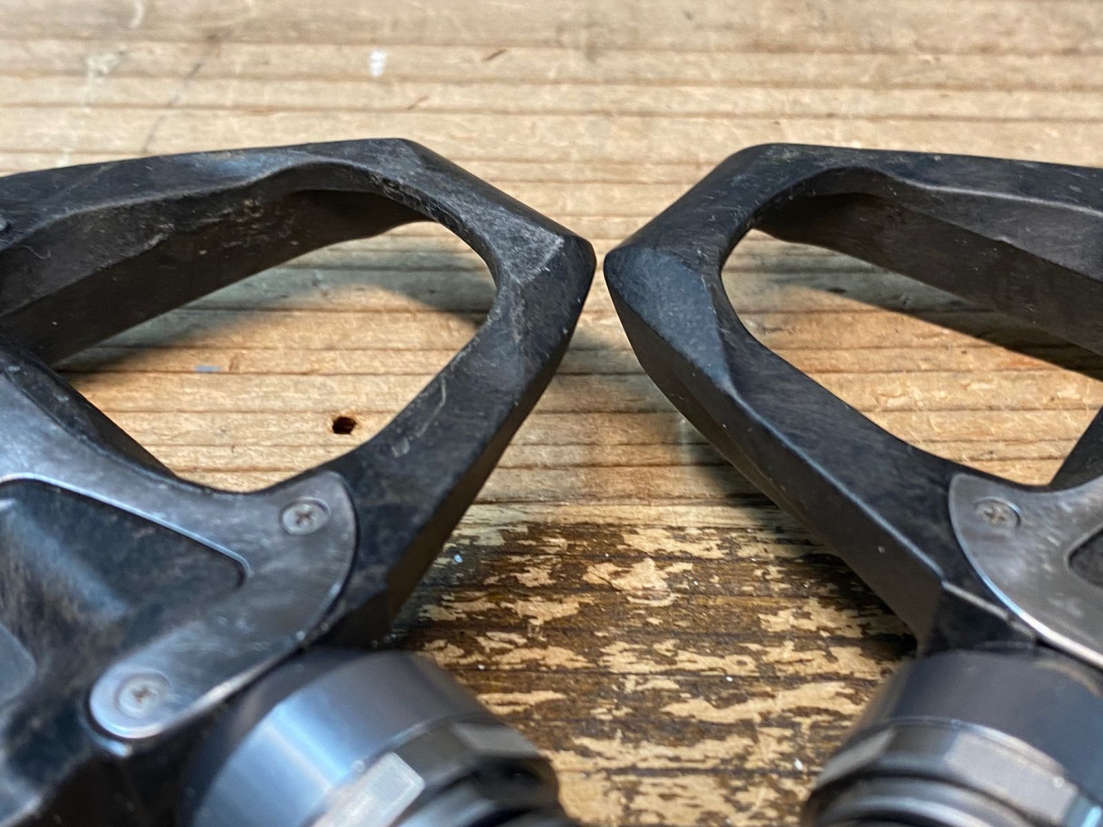 シマノ　デュラエース　9000 ビンディングペダル シマノ(SHIMANO)/サイクル PD-9000 DURA-ACE 9/16 STD ビンディング