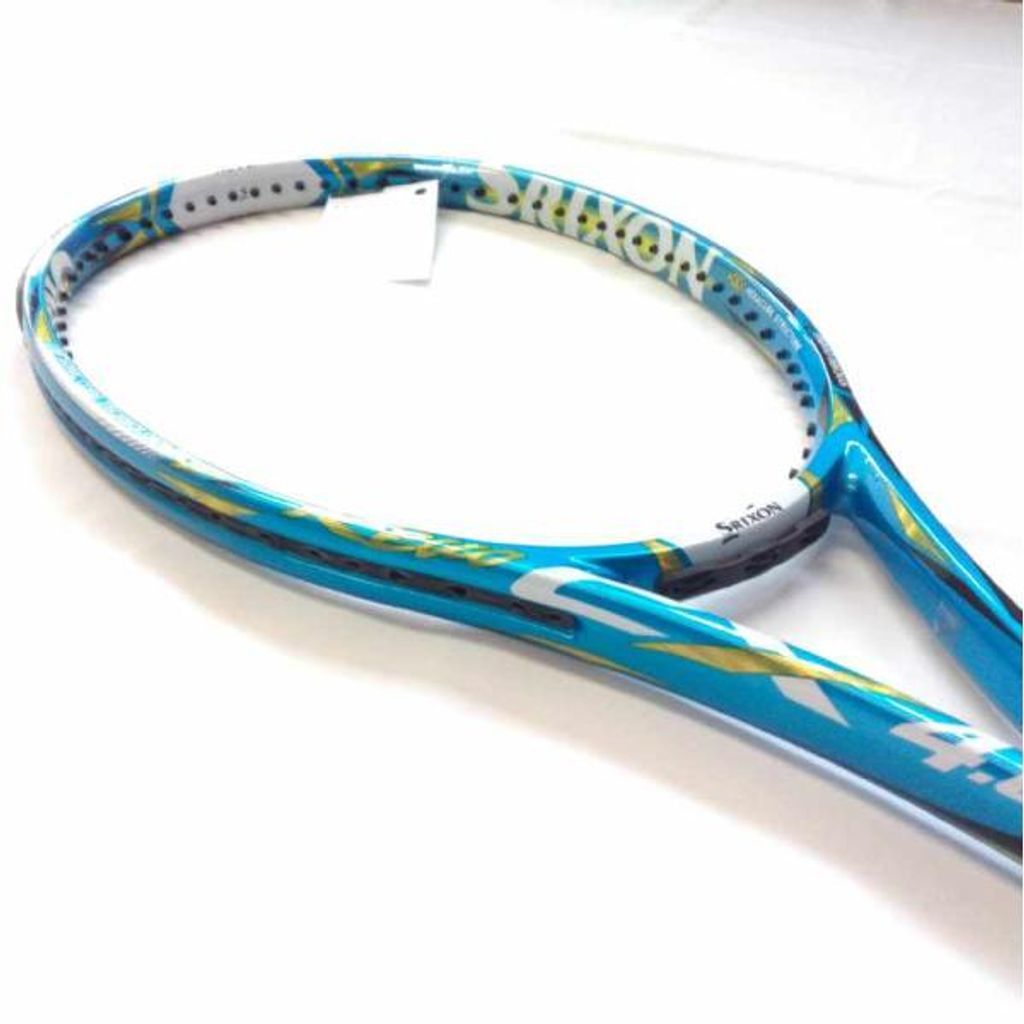 中古 テニスラケット ヨネックス イーゾーン ディーアール 100 2015年