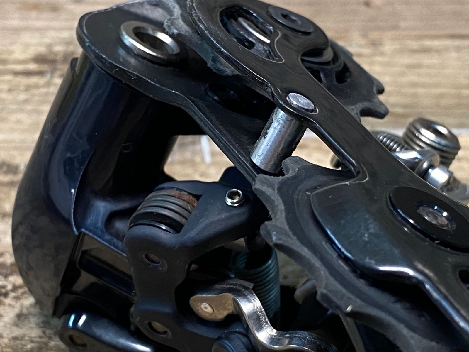IX843 シマノ SHIMANO デュラエース DURA-ACE RD-9070 リア