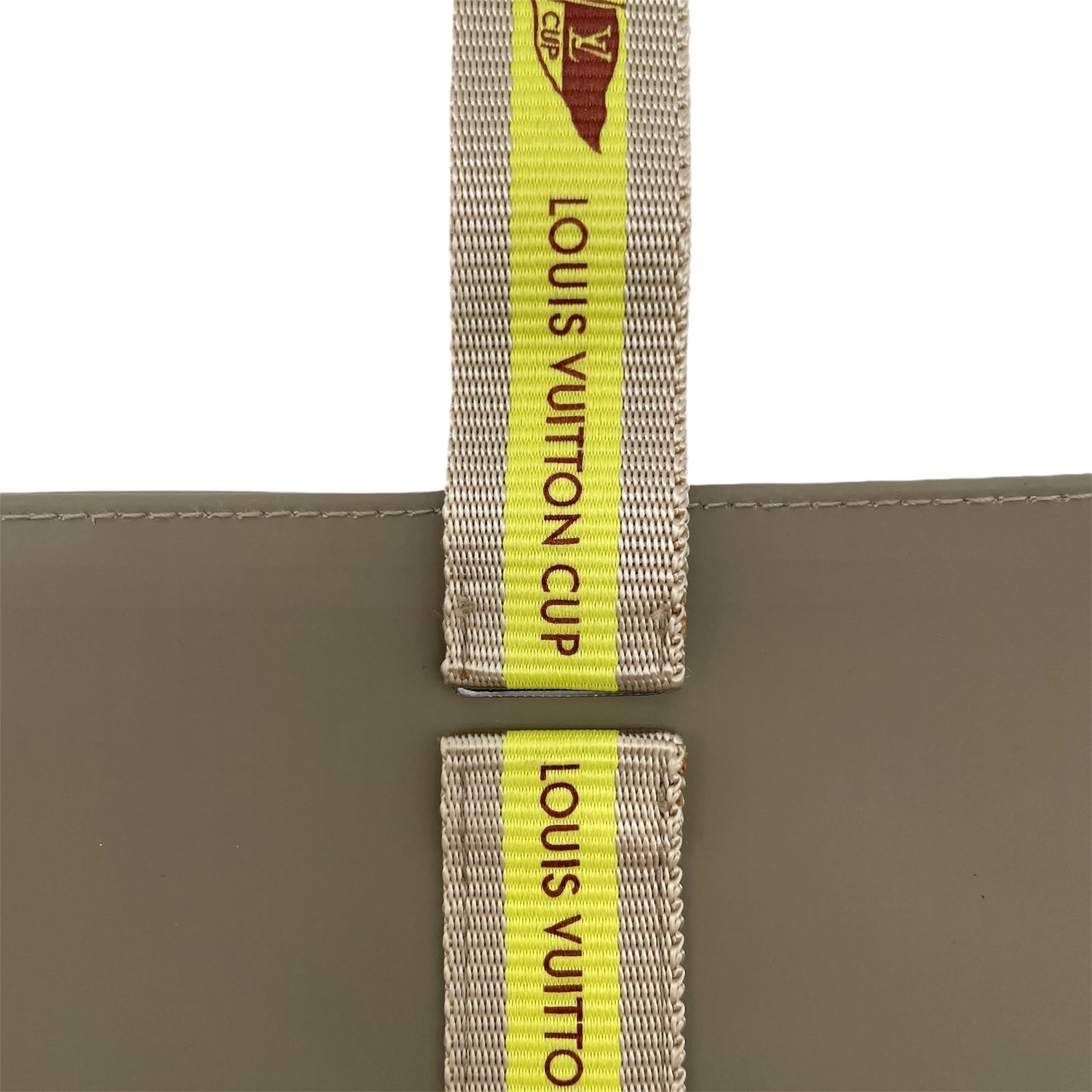 LOUIS VUITTON ルイヴィトン LV カップ LOUISVUITTON CUP ポーチ