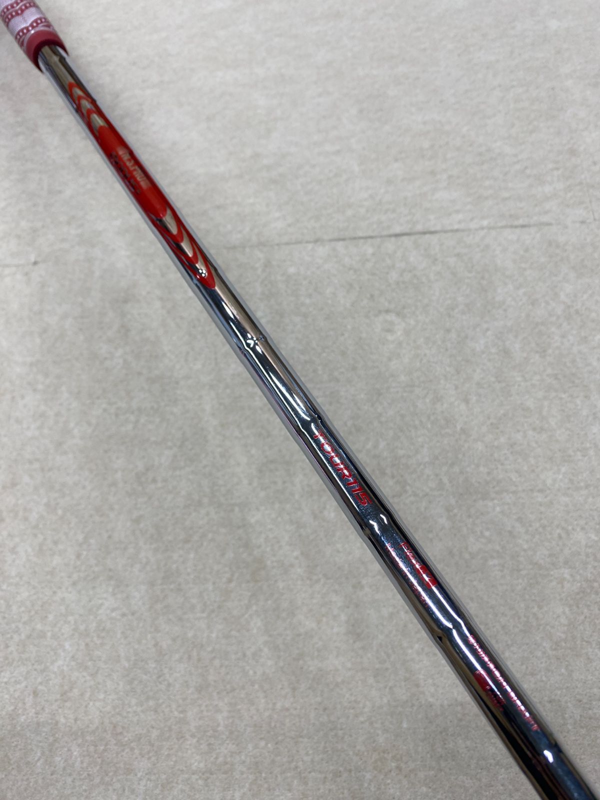 モーダス115