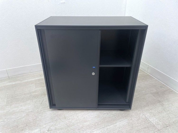 ワークラボシリーズ 足元収納ワゴン