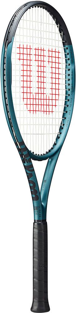 ウイルソン Wilson テニス ウルトラ チーム V4.0 G1 27.25インチ ULTRA Team V4.0 フレームのみ ケースなし 硬式ラケット 部活 クラブ トレーニング 試合 WR108711U1 -