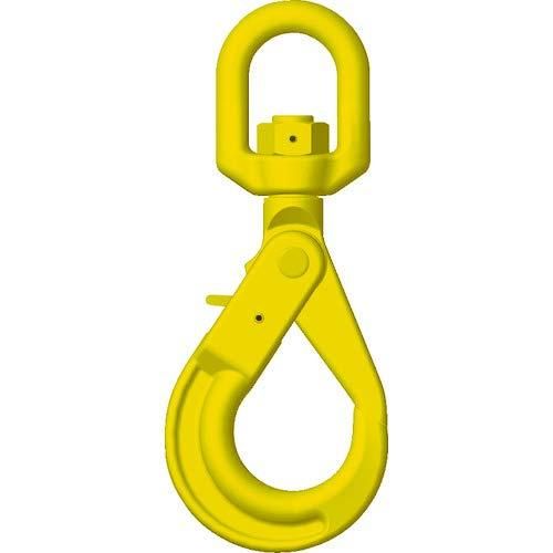 2営業日で発送 キトー KITO キトー チェンスリング アイタイプ スイベルフックHJK