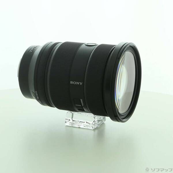 中古品〕 FE 24-70mm F2.8 GM II SEL2470GM2【262】 - メルカリ