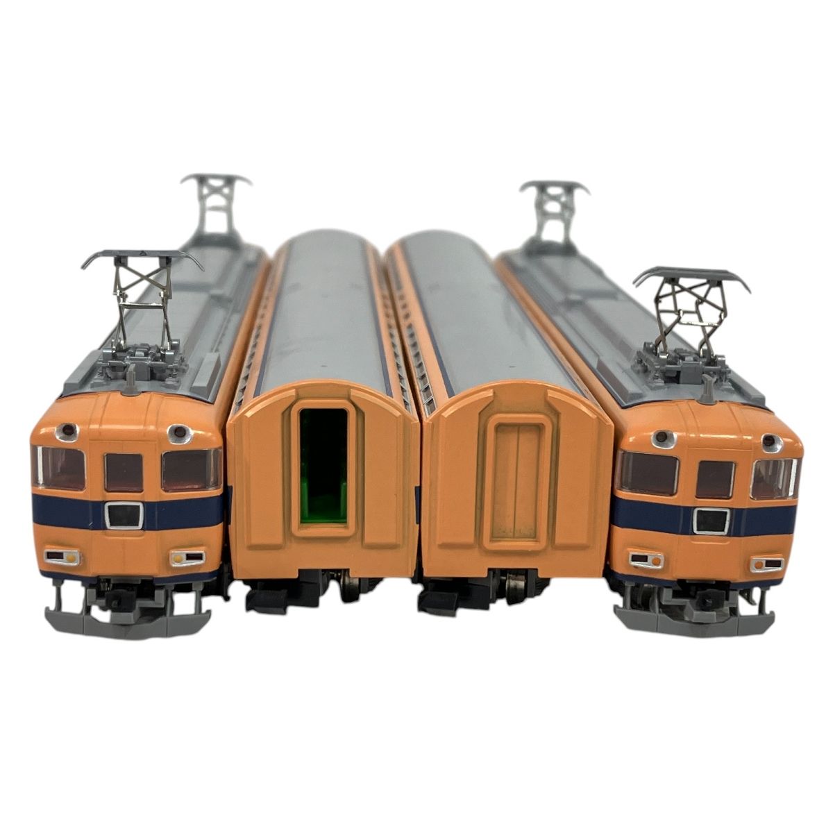 【未使用・未走行】近鉄 30000系 ビスタカー TOMIX 92049 Amazon | Nゲージ車両 近鉄30000系ビスタカー 92049 | 鉄道模型 通販