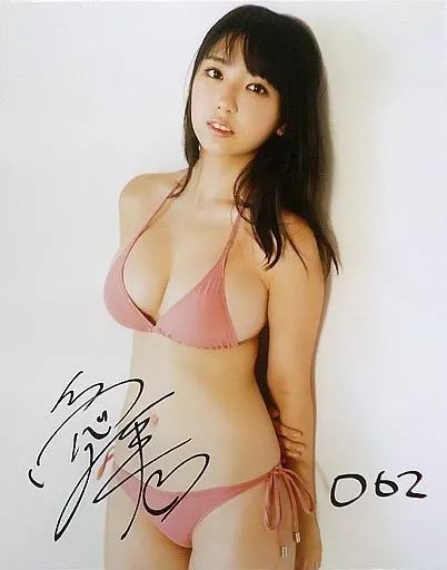 沢口愛華 直筆サイン入りパネル 沢口愛華 サイン入り写真パネル | TOKYO NEWS マガジン＆ムック