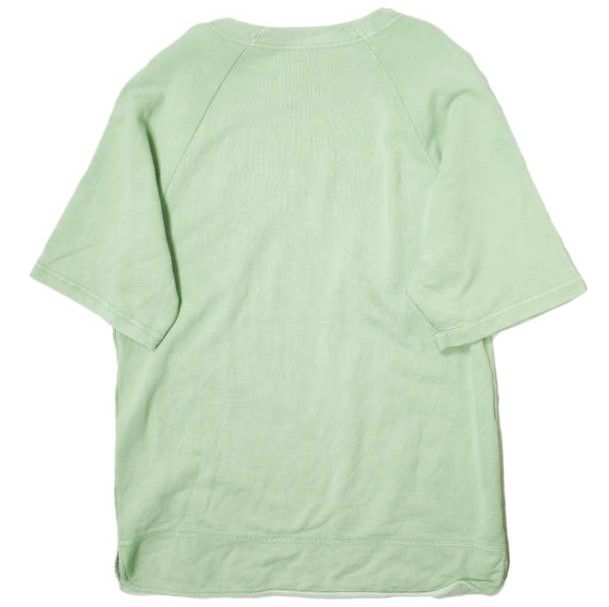 JIL SANDER ジルサンダー 22SS Coolneck Short Sleeve Comfort T-Shirt 