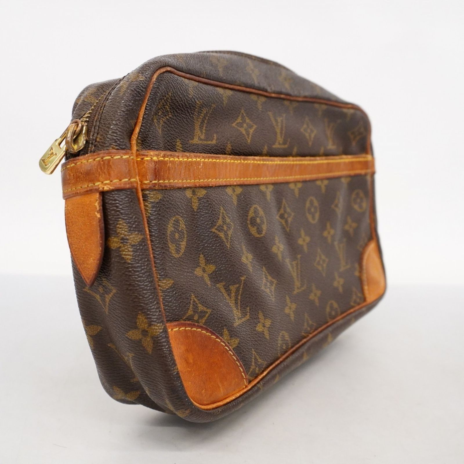 ルイ・ヴィトン(Louis Vuitton) ルイ・ヴィトン クラッチバッグ