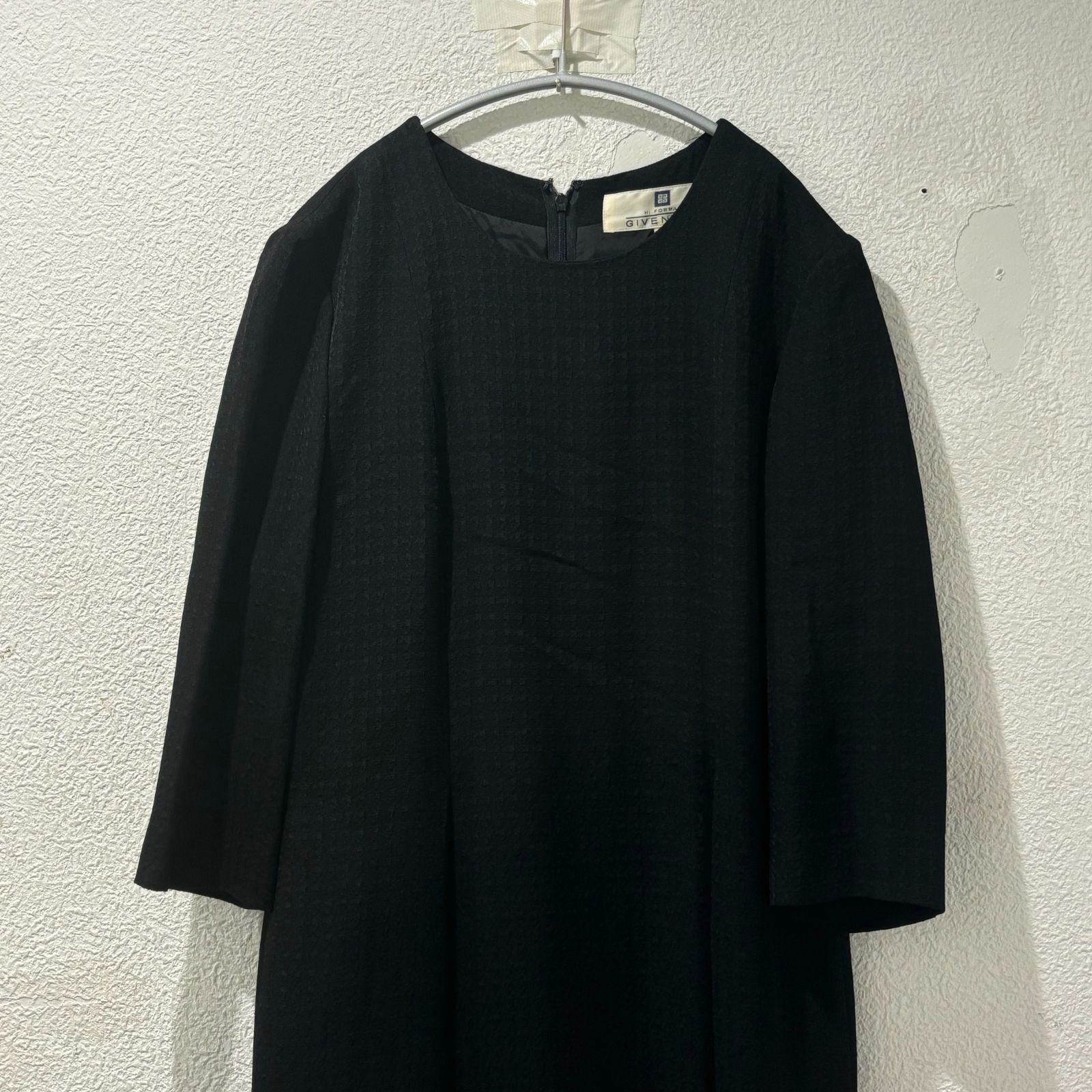 GIVENCHY ジバンシィ ワンピース SIZE.10 【表参道t】 - メルカリ