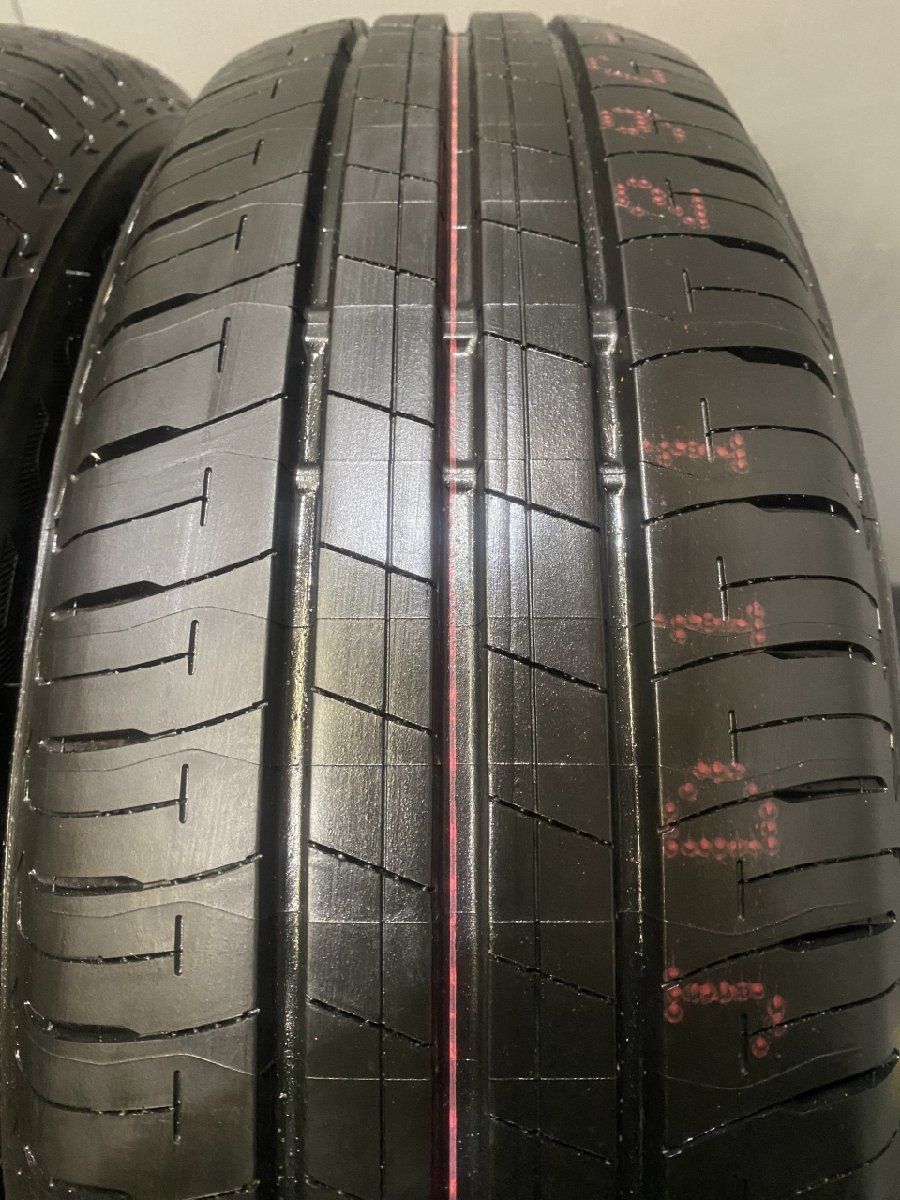 新車外し BS BRIDGESTONE ECOPIA EP150 195/60R17 17インチ 夏タイヤ 4本 21年製 ライズ ロッキー  60プリウス等 (TH982) - メルカリ